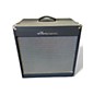 Used Ampeg PF210HE Portaflex 2x10 Bass Cabinet thumbnail