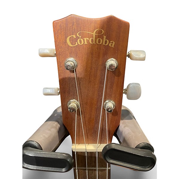 Used Cordoba 20BM Baritone Mahogany Ukulele