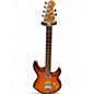Used Sterling by Music Man LK100 LUKE STEVE LUKATHER SIGNATURE HAZEL BURST Solid Body Electric Guitar thumbnail