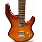 Used Sterling by Music Man LK100 LUKE STEVE LUKATHER SIGNATURE HAZEL BURST Solid Body Electric Guitar