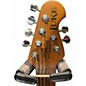 Used Sterling by Music Man LK100 LUKE STEVE LUKATHER SIGNATURE HAZEL BURST Solid Body Electric Guitar