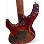 Used Sterling by Music Man LK100 LUKE STEVE LUKATHER SIGNATURE HAZEL BURST Solid Body Electric Guitar