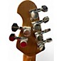 Used Sterling by Music Man LK100 LUKE STEVE LUKATHER SIGNATURE HAZEL BURST Solid Body Electric Guitar