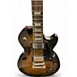 Used Epiphone Les Paul Studio SMOKEHOUSE BURST Solid Body Electric Guitar