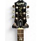 Used Epiphone Les Paul Studio SMOKEHOUSE BURST Solid Body Electric Guitar