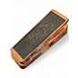 Used Dunlop CRY BABY GARY CLARK JR Effect Pedal