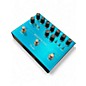 Used Fender REFLECTING POOL Effect Pedal
