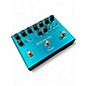 Used Fender REFLECTING POOL Effect Pedal