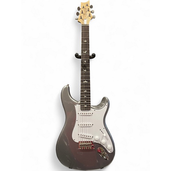 Used 2024 PRS Silver Sky John Mayer Signature Gunmetal Gray Solid Body Electric Guitar