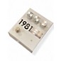 Used 1981 Inventions DRV Effect Pedal