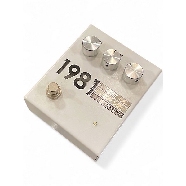 Used 1981 Inventions DRV Effect Pedal