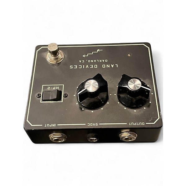 Used Land Effects HP2 Effect Pedal