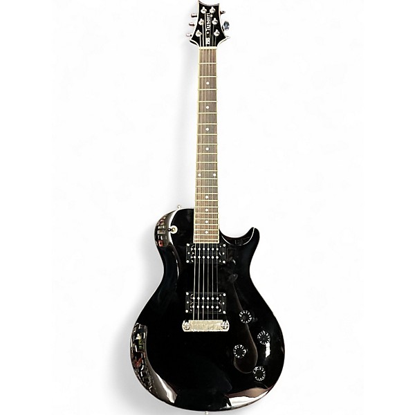 Used PRS Mark Tremonti Signature SE Black Solid Body Electric Guitar