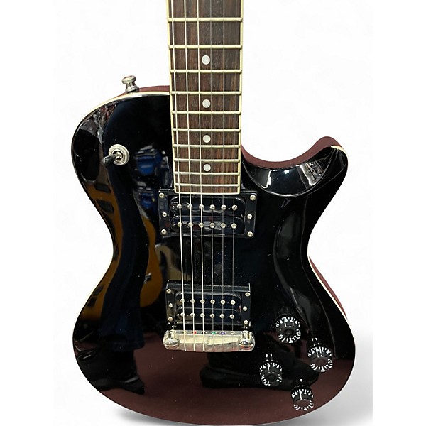 Used PRS Mark Tremonti Signature SE Black Solid Body Electric Guitar