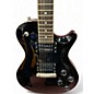 Used PRS Mark Tremonti Signature SE Black Solid Body Electric Guitar