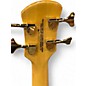 Used 2020s Spector Legend 4 Neck Through Natural Electric Bass Guitar