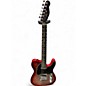 Used Fender AMERICAN ULTRA LUXE TELECASTER UMBRA BURST Solid Body Electric Guitar thumbnail