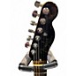 Used Fender AMERICAN ULTRA LUXE TELECASTER UMBRA BURST Solid Body Electric Guitar
