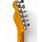 Used Fender AMERICAN ULTRA LUXE TELECASTER UMBRA BURST Solid Body Electric Guitar