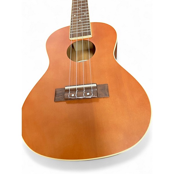 Used Mitchell MU40C Natural Ukulele