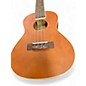 Used Mitchell MU40C Natural Ukulele thumbnail