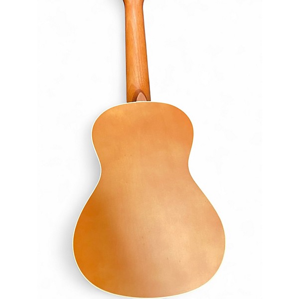 Used Mitchell MU40C Natural Ukulele