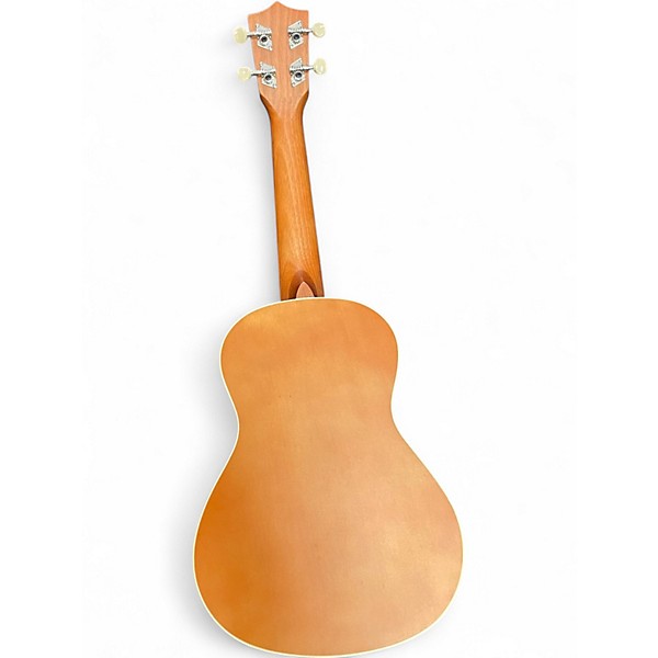 Used Mitchell MU40C Natural Ukulele