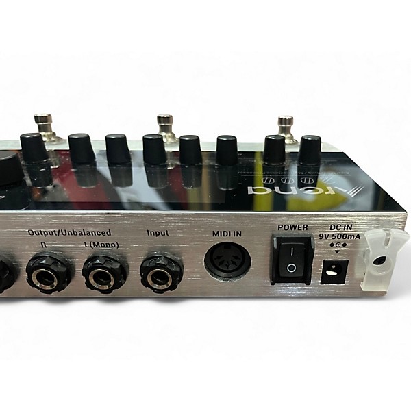 Used Donner Arena 2000 Effect Processor