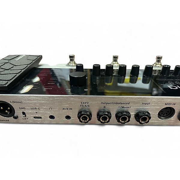 Used Donner Arena 2000 Effect Processor