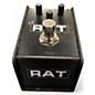 Used ProCo Lil Rat Effect Pedal