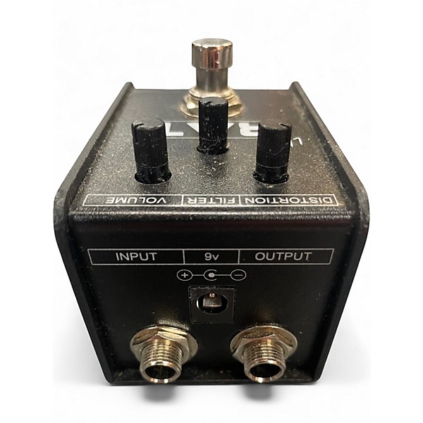 Used ProCo Lil Rat Effect Pedal