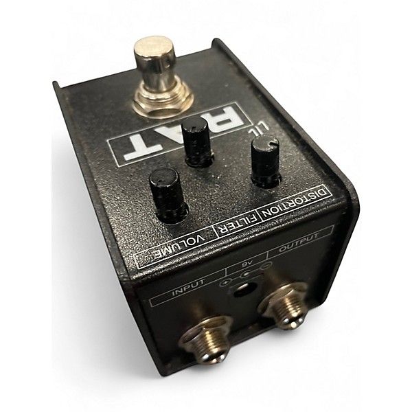 Used ProCo Lil Rat Effect Pedal