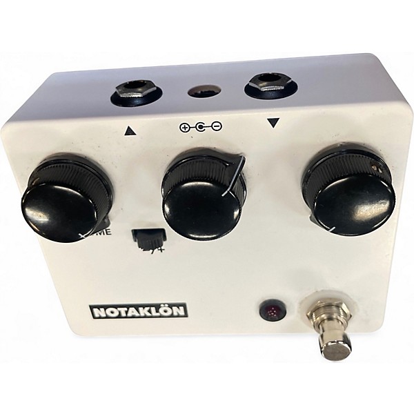Used JHS Pedals Notaklon Effect Pedal