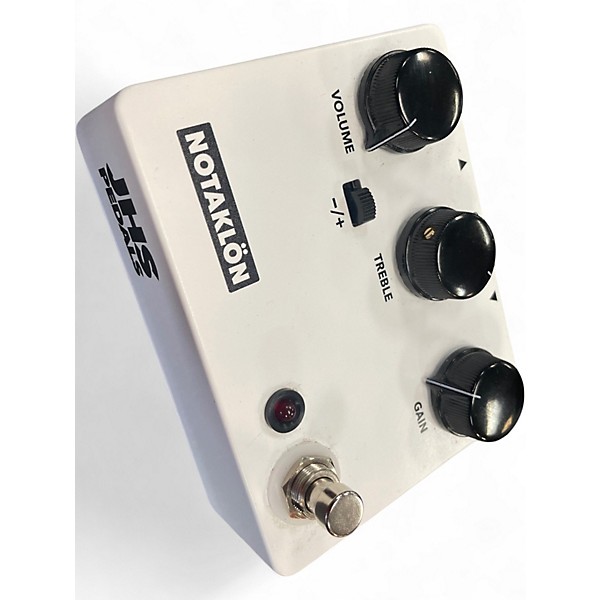 Used JHS Pedals Notaklon Effect Pedal