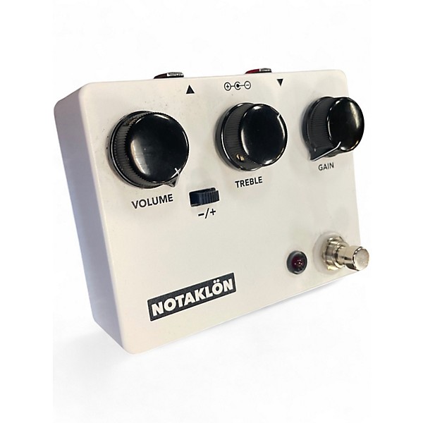 Used JHS Pedals Notaklon Effect Pedal