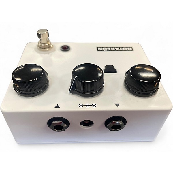 Used JHS Pedals Notaklon Effect Pedal