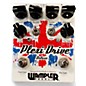 Used Wampler Plexi Drive Deluxe British Overdrive Effect Pedal thumbnail