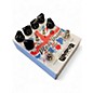 Used Wampler Plexi Drive Deluxe British Overdrive Effect Pedal