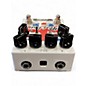 Used Wampler Plexi Drive Deluxe British Overdrive Effect Pedal