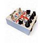 Used Wampler Plexi Drive Deluxe British Overdrive Effect Pedal
