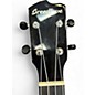 Used Breedlove Pursuit EX CU CE BO Natural Ukulele