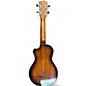 Used Breedlove Pursuit EX CU CE BO Natural Ukulele