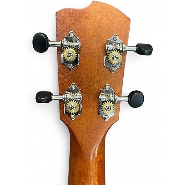 Used Breedlove Pursuit EX CU CE BO Natural Ukulele