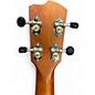 Used Breedlove Pursuit EX CU CE BO Natural Ukulele