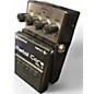 Used BOSS ML2 Metal Core Distortion Effect Pedal