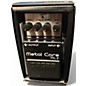 Used BOSS ML2 Metal Core Distortion Effect Pedal