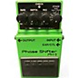 Used BOSS PH3 Phase Shifter Effect Pedal thumbnail