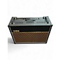 Used VOX AC15C2 2x12 15W Tube Guitar Combo Amp thumbnail