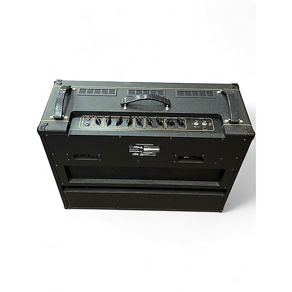 Used VOX AC15C2 2x12 15W Tube Guitar Combo Amp