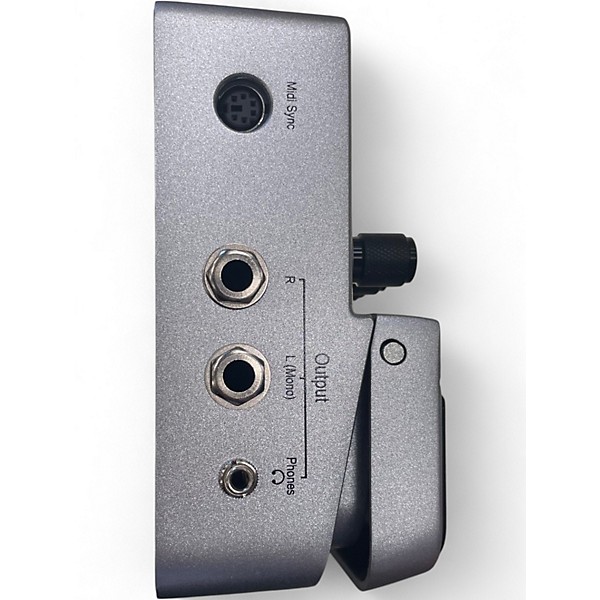 Used Singular Sound BEAT BUDDY Pedal